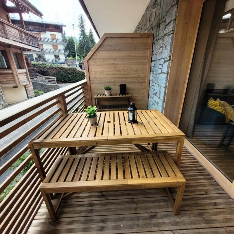 Résidence Le Stella - Appartement 4 personnes au centre MAE-1331 - Appartamento - 14