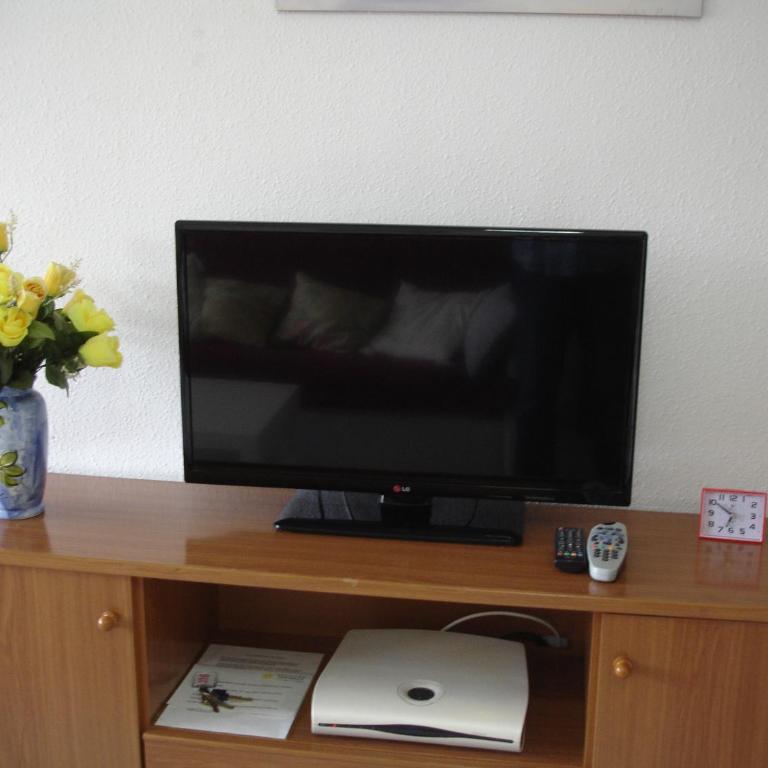 Acuarium 1 - Zand Properties - Apartamento de 1 dormitorio - 16