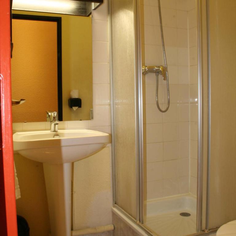 Hotel Elysée - Chambre Double Standard - 12