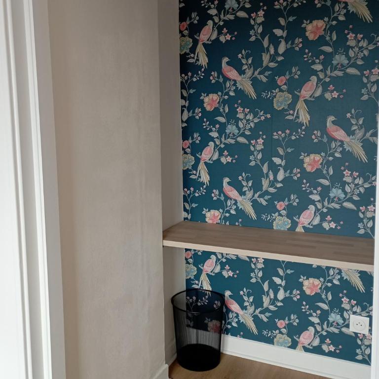 Le Salengro - Appartement cosy et lumineux - Apartamento de 2 dormitorios - 7