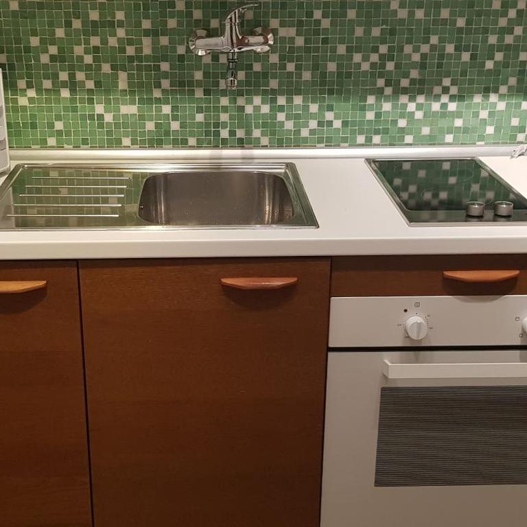 Lake Garda Bike&Hike Apartment - Monolocale con Vista Montagna - 21