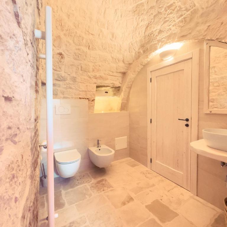 Profumi del Melograno Trulli Resort - Deluxe Room - 17