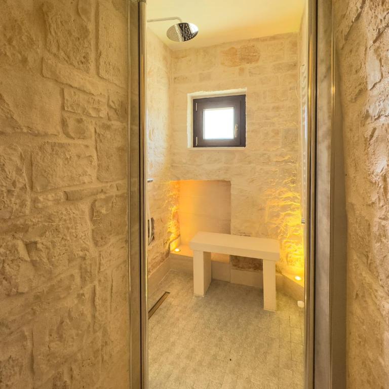 Profumi del Melograno Trulli Resort - Deluxe Room - 18