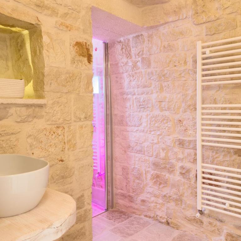 Profumi del Melograno Trulli Resort - Deluxe Room - 22