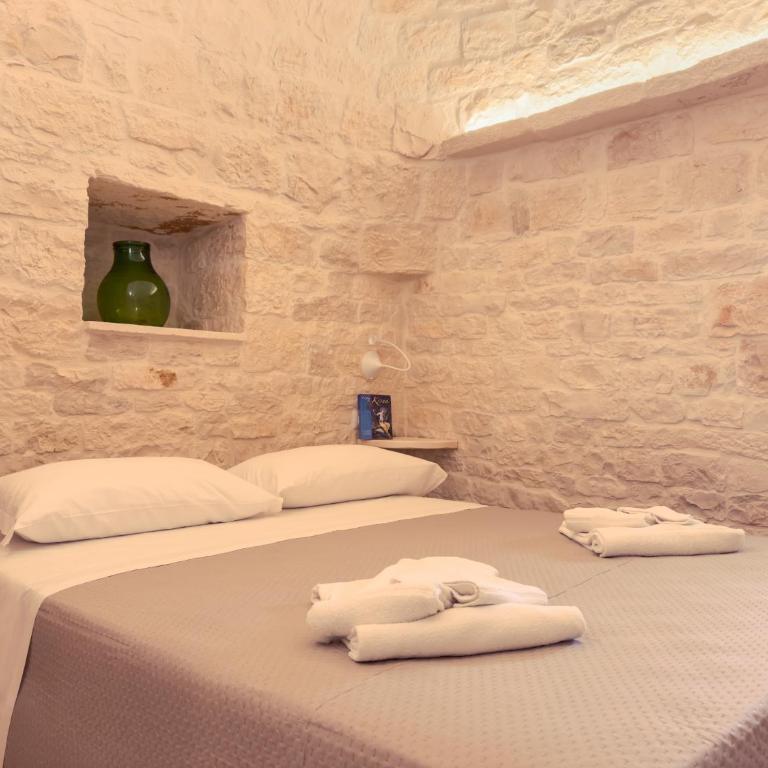 Profumi del Melograno Trulli Resort - Deluxe Room - 25