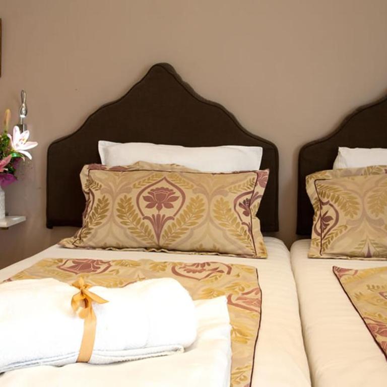 Belle Apartments - Luxury Apartments - Apartman sa Balkonom - 8