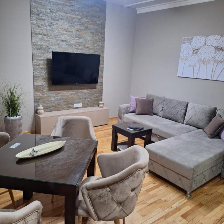 Apartmani Radulović - Superior Apartment - 16
