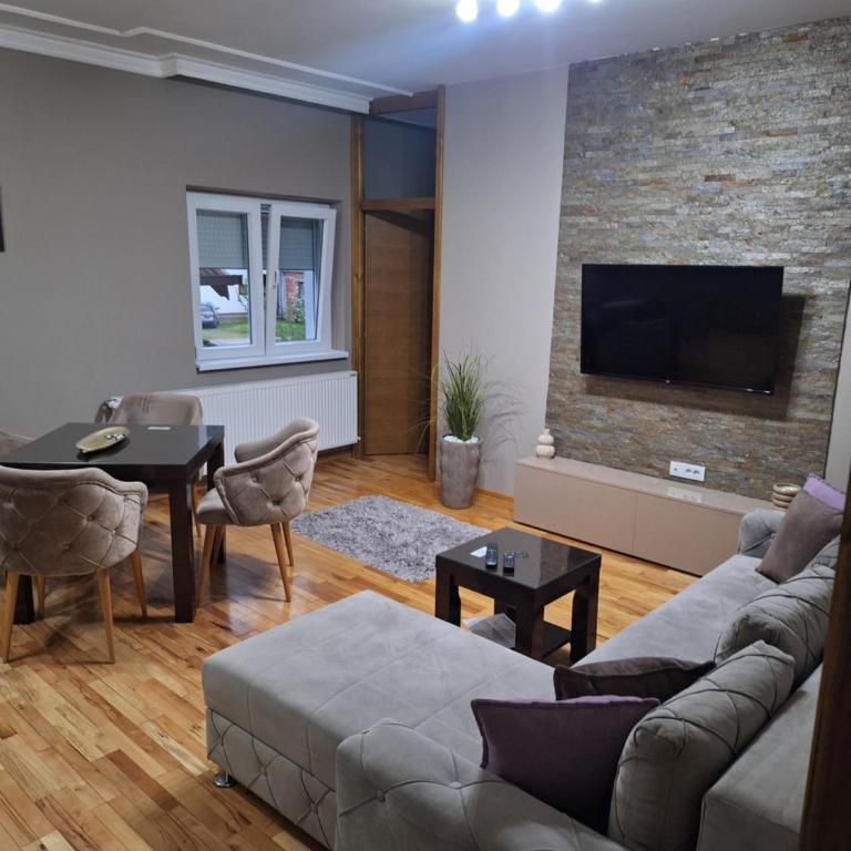 Apartmani Radulović - Superior Apartment - 17
