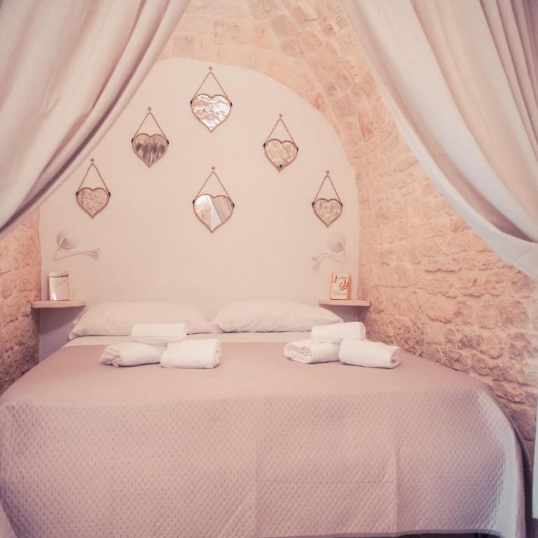 Profumi del Melograno Trulli Resort - Deluxe Room (2 Adults + 1 Child) - 13