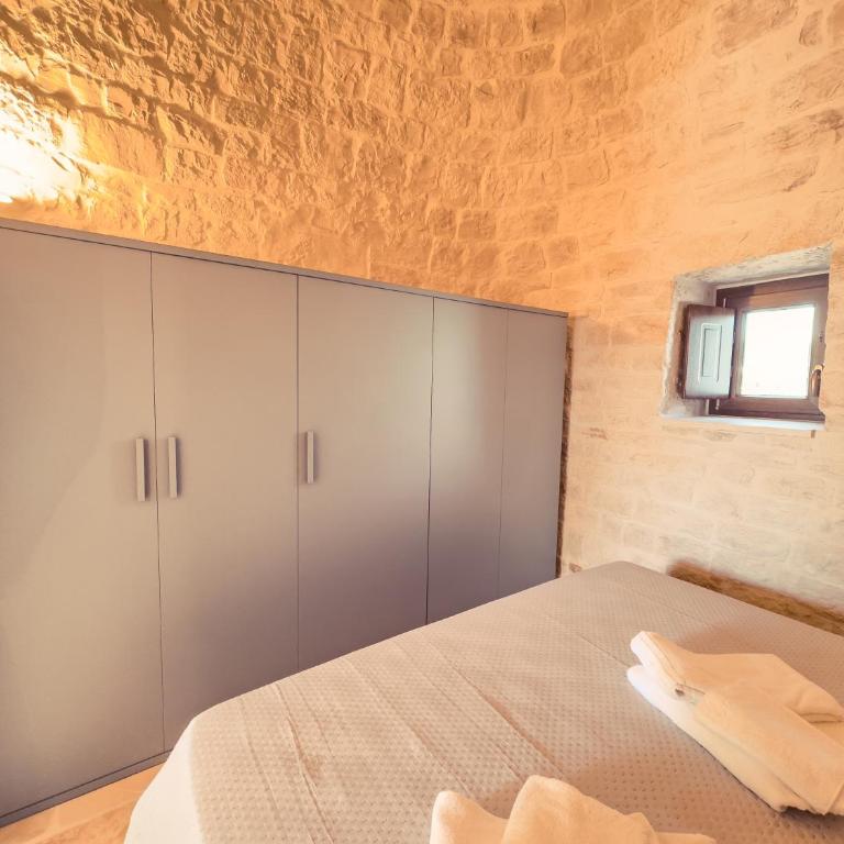 Profumi del Melograno Trulli Resort - Double Room - 8