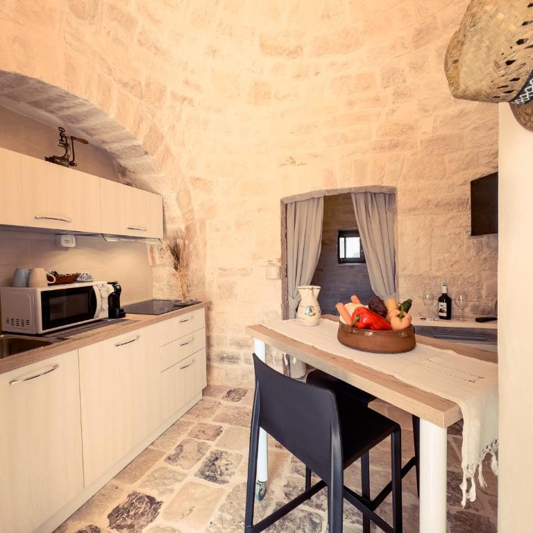 Profumi del Melograno Trulli Resort - Double Room - 5