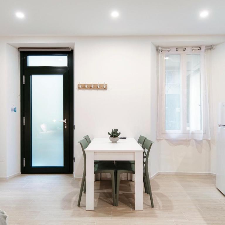 Victoria Studio 1 e 2 by Quokka 360 - Close to Porta Torre in Como - Monolocale Superior - 9