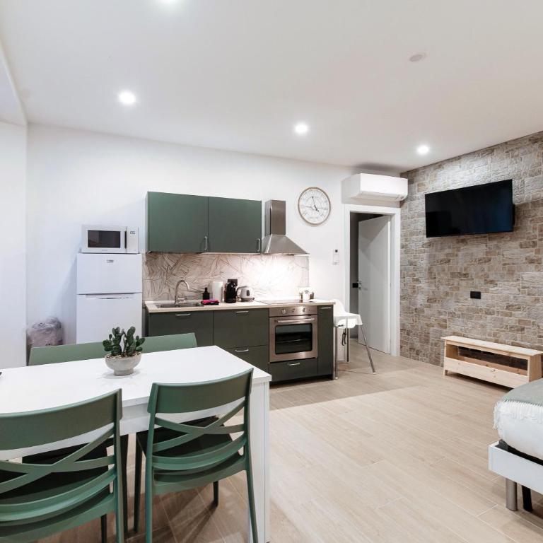 Victoria Studio 1 e 2 by Quokka 360 - Close to Porta Torre in Como - Monolocale Superior - 1