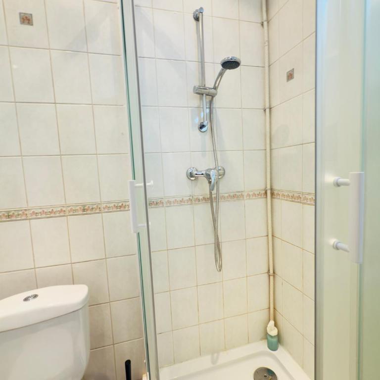 New Alba 3 Pers WiFi AC - Appartement 1 Chambre - 13