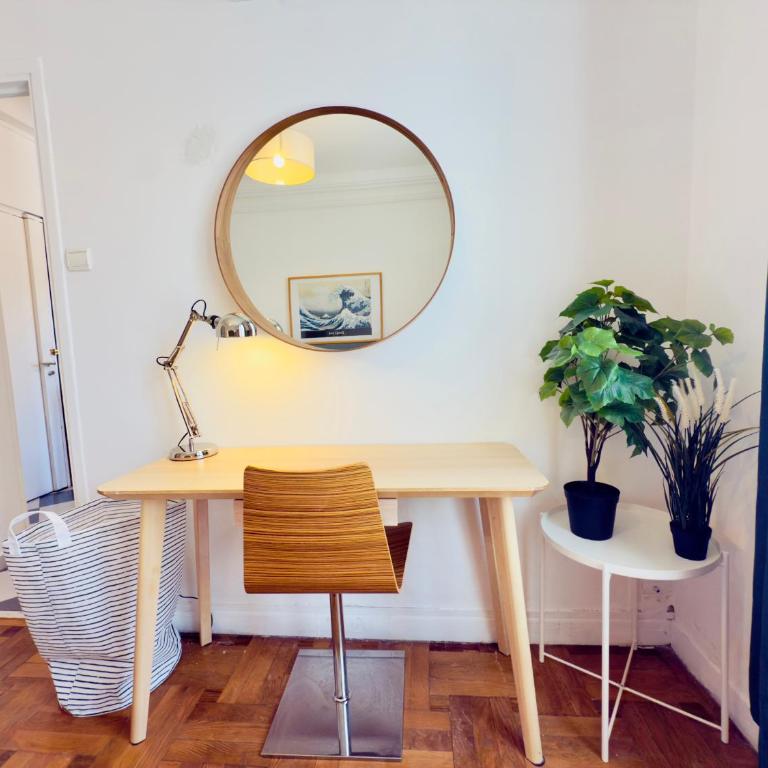 New Alba 3 Pers WiFi AC - Appartement 1 Chambre - 14