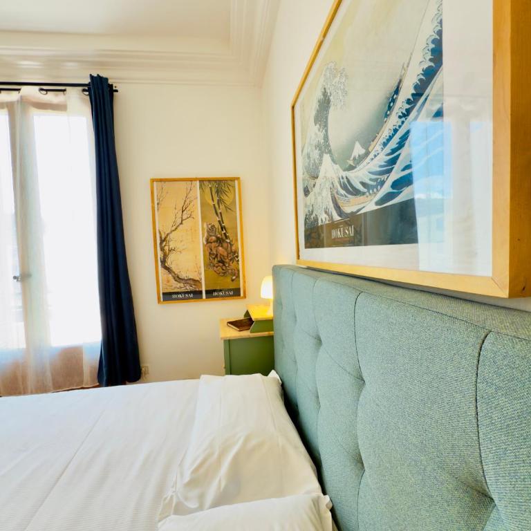 New Alba 3 Pers WiFi AC - Appartement 1 Chambre - 9