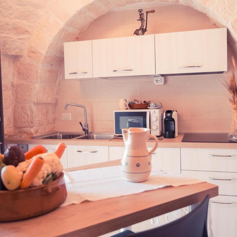 Profumi del Melograno Trulli Resort - Double Room - 16