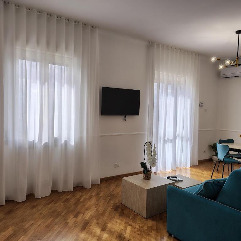 Diana Panoramic Apartment - Appartamento con 1 Camera da Letto - 4
