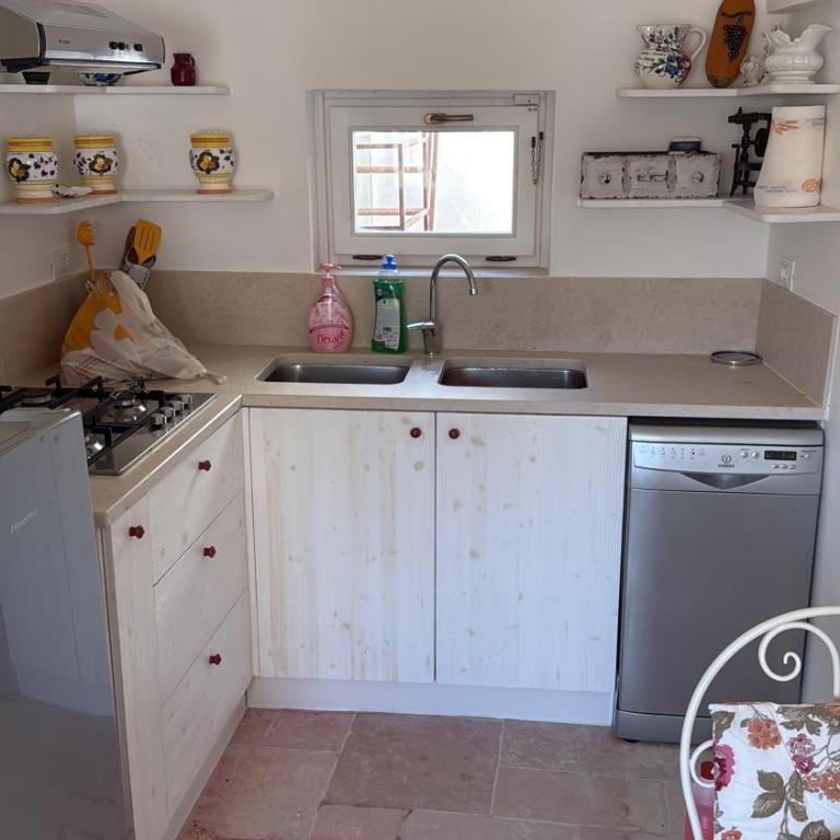 Dimora Orsini del Balzo - Appartamento con Terrazza - 22