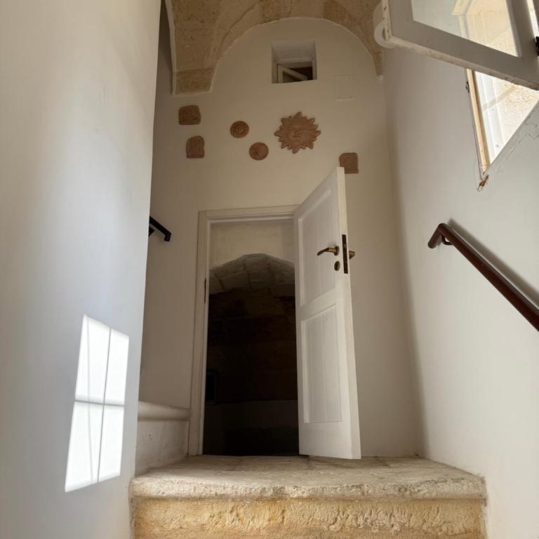 Dimora Orsini del Balzo - Appartamento con Terrazza - 20