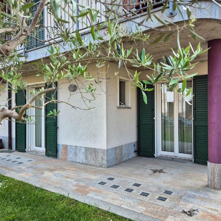 Appartamento la quiete By Case al Lago - Appartamento - 4