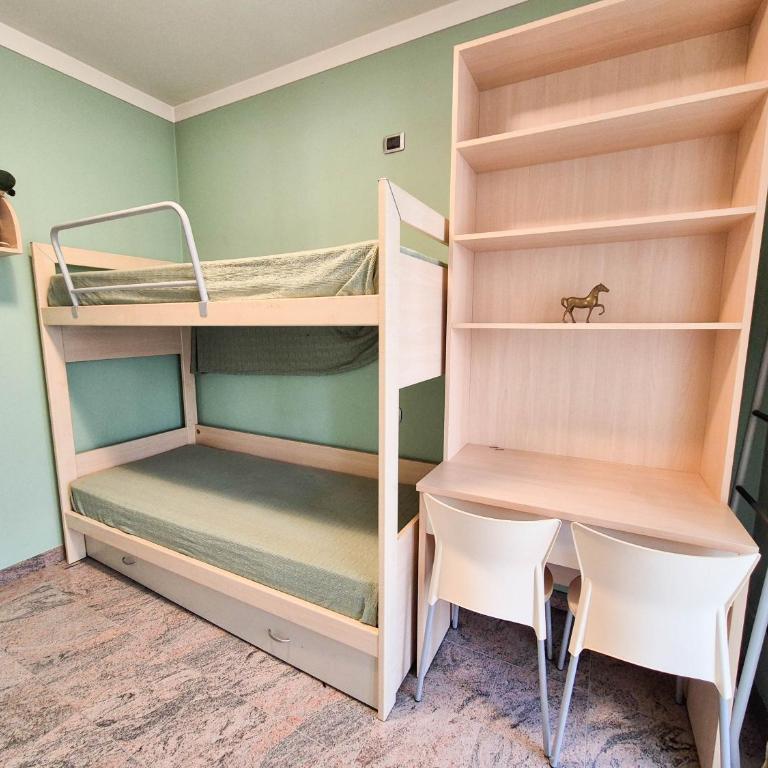 Appartamento la quiete By Case al Lago - Appartamento - 3