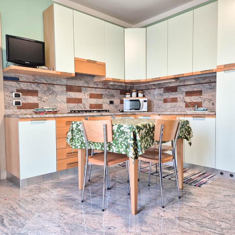 Appartamento la quiete By Case al Lago - Appartamento - 10