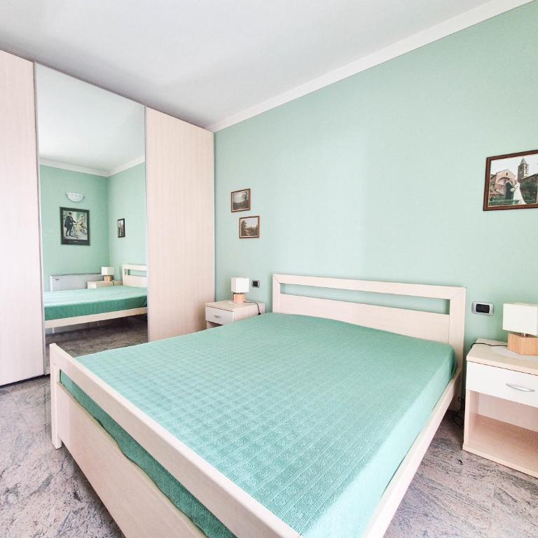 Appartamento la quiete By Case al Lago - Appartamento - 17