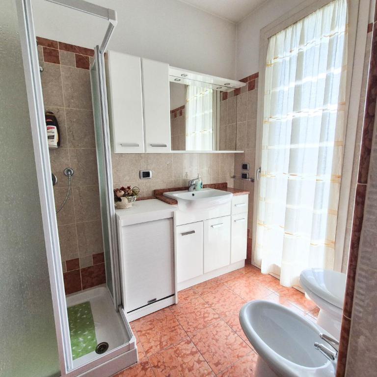 Appartamento la quiete By Case al Lago - Appartamento - 24