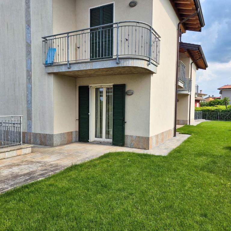 Appartamento la quiete By Case al Lago - Appartamento - 28
