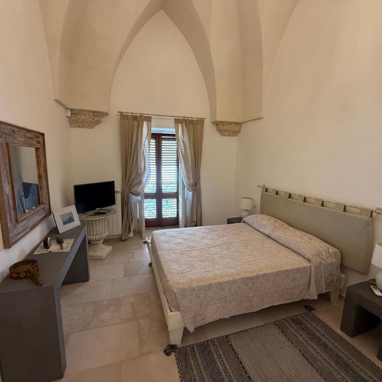 Dimora Orsini del Balzo - Appartamento con Terrazza - 8