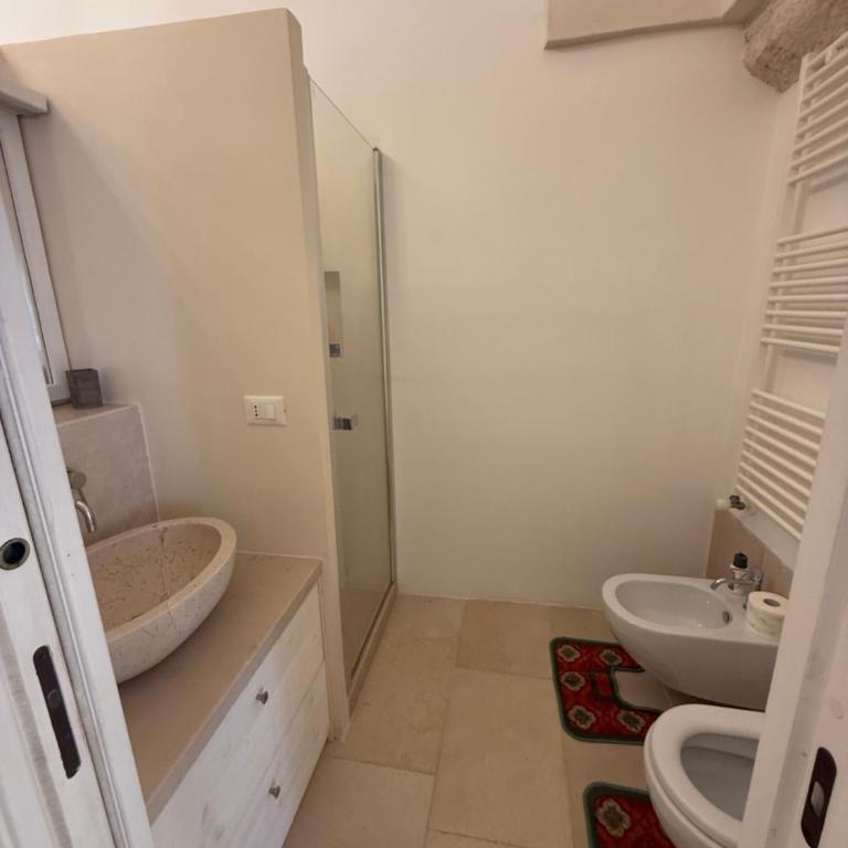 Dimora Orsini del Balzo - Appartamento con Terrazza - 17