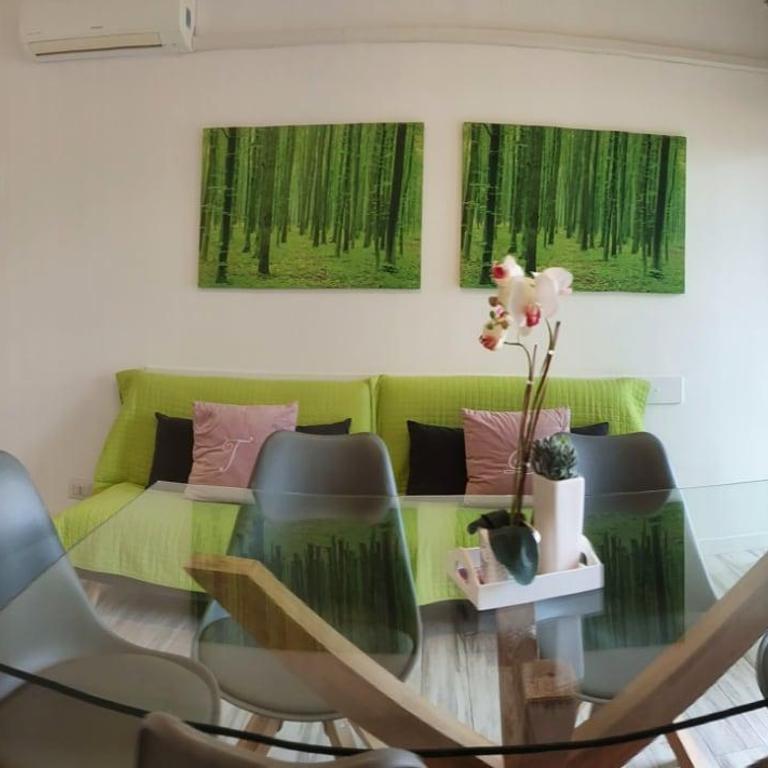 Casa Carla - Apartment - 21