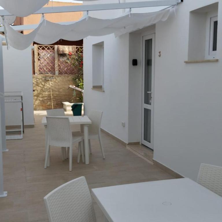 Le Calette Residence - Appartamento con Terrazza - 5