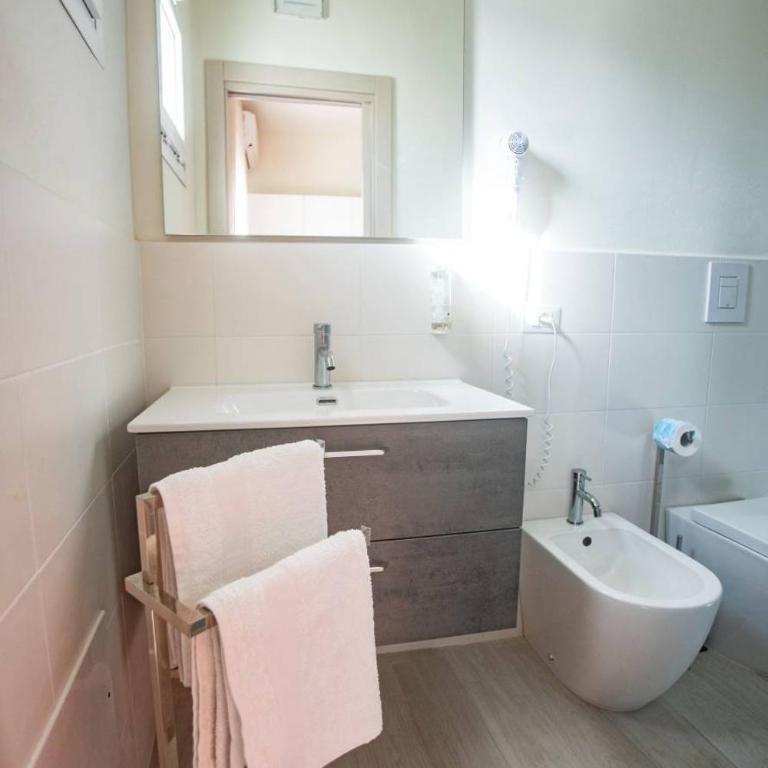 Le Calette Residence - Appartamento con Terrazza - 4