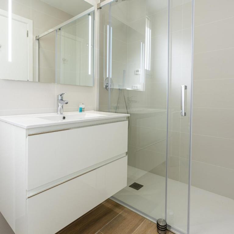 3104 Penthouse Residencial Ema - Apartamento Ático - 26
