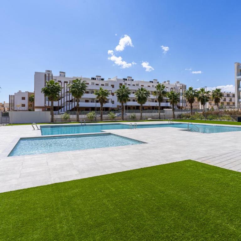 3104 Penthouse Residencial Ema - Apartamento Ático - 36