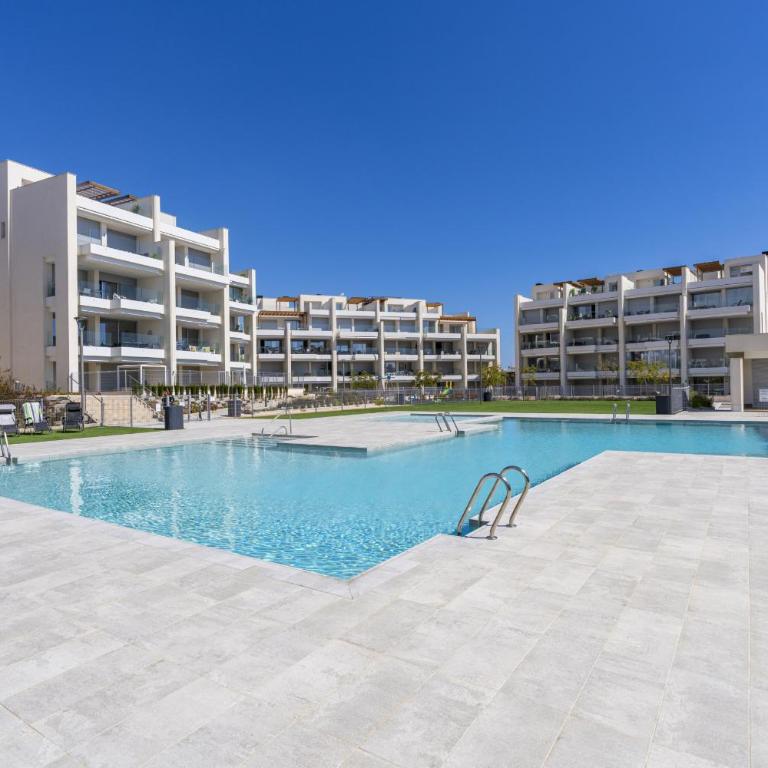 3104 Penthouse Residencial Ema - Apartamento Ático - 37
