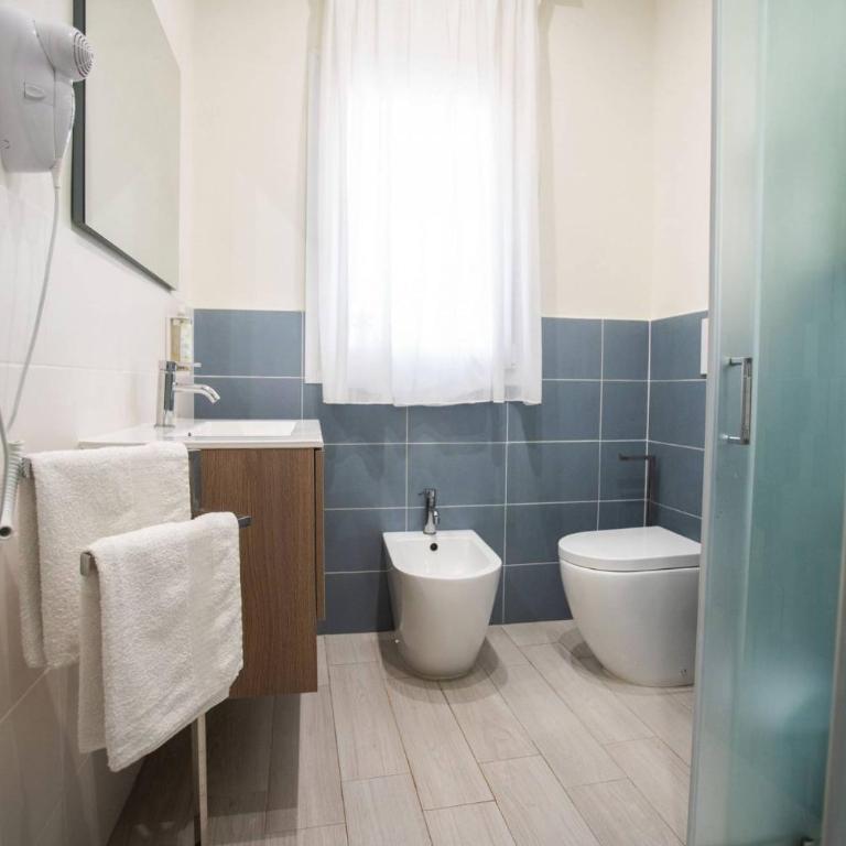 Le Calette Residence - Appartamento con Vista Giardino - 4