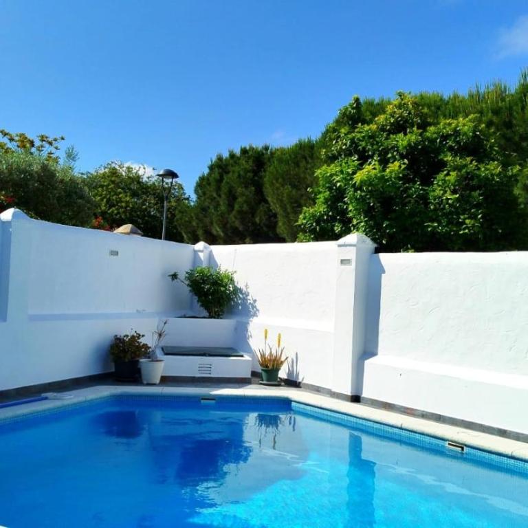 Casa Velero 32 - Casa de 4 dormitorios - 35