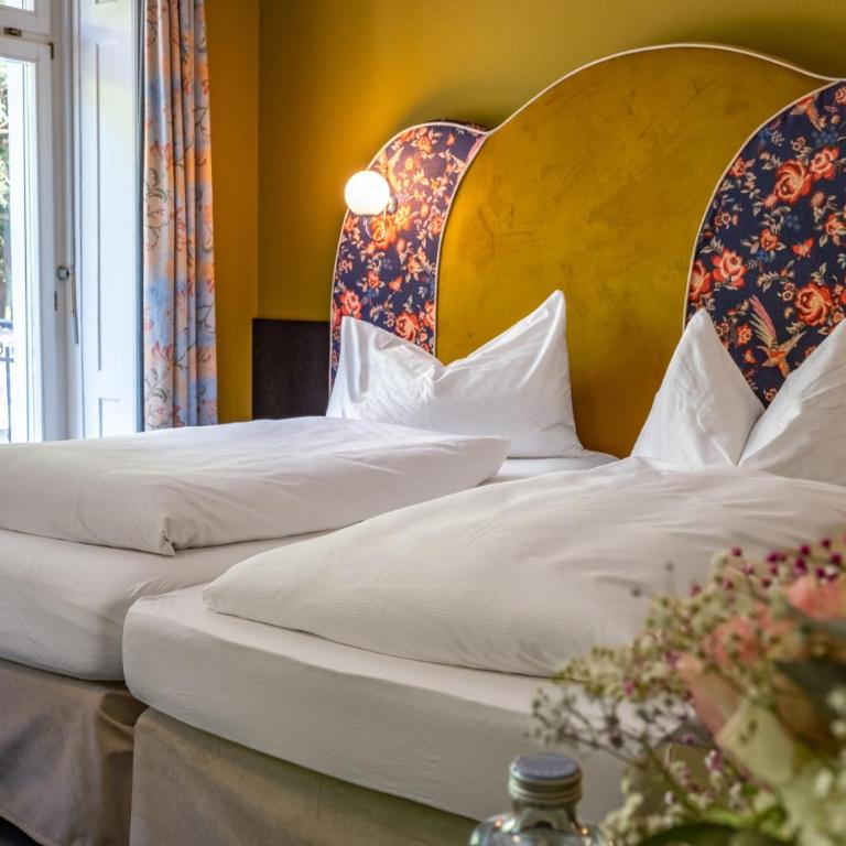 Hotel Royal Luzern - Familienzimmer - 4