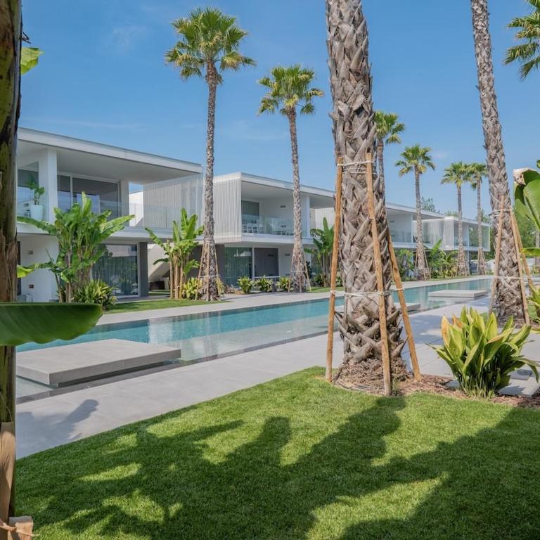 PALMS EDITION - Appartamento con 2 Camere da Letto - 16