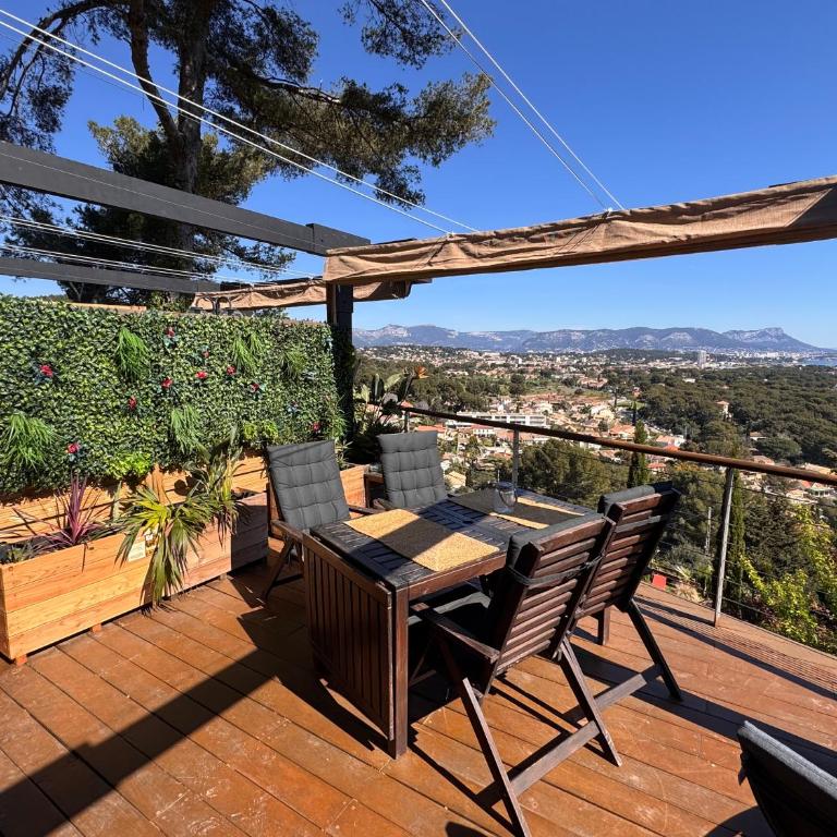 Villa Kerjanus - Appartamento con Vista Mare - 18