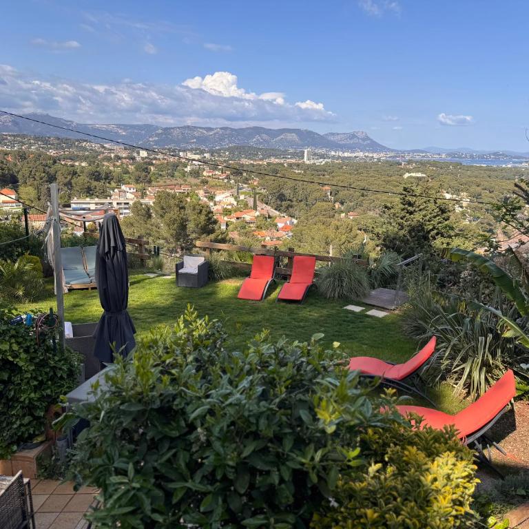 Villa Kerjanus - Appartamento con Vista Mare - 20