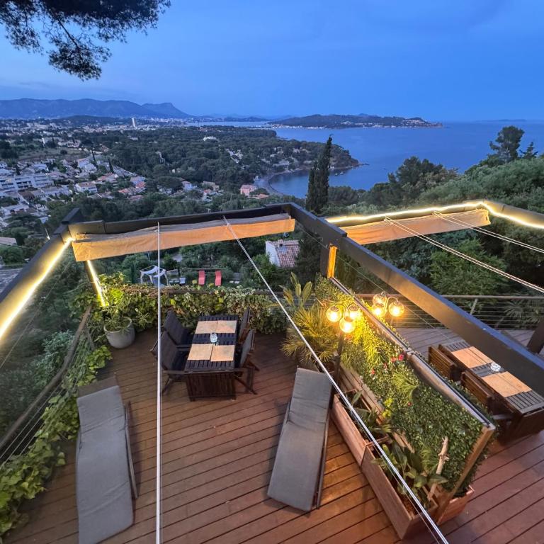 Villa Kerjanus - Appartamento con Vista Mare - 21