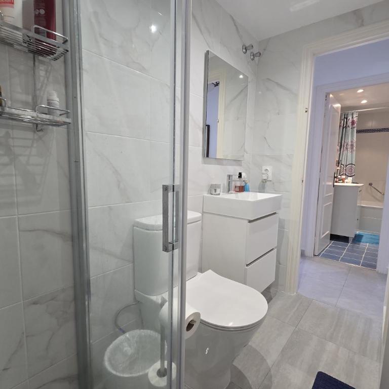 Sea view apartment - Apartamento de 2 dormitorios con vistas al mar - 58