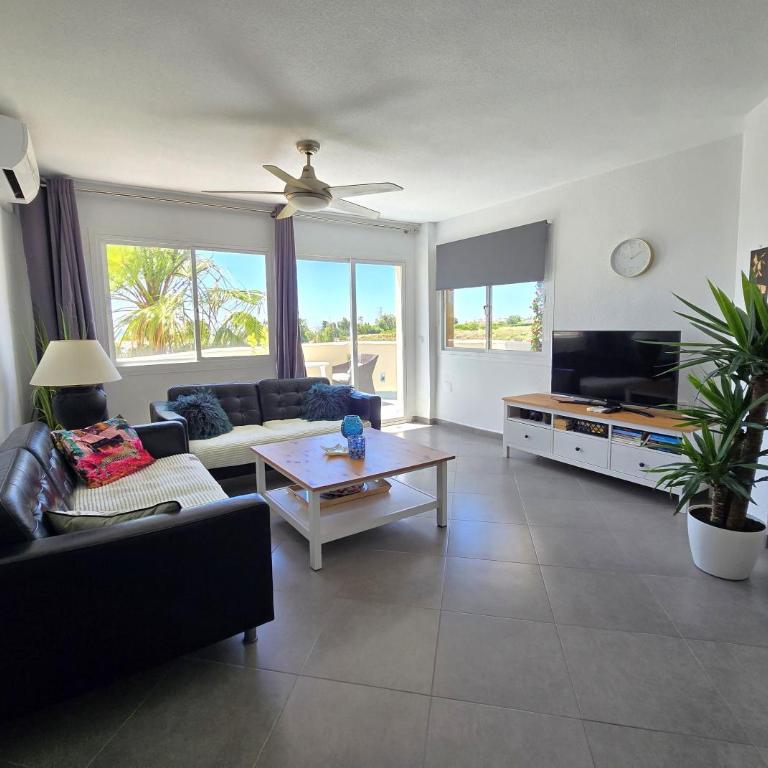 Sea view apartment - Apartamento de 2 dormitorios con vistas al mar - 60