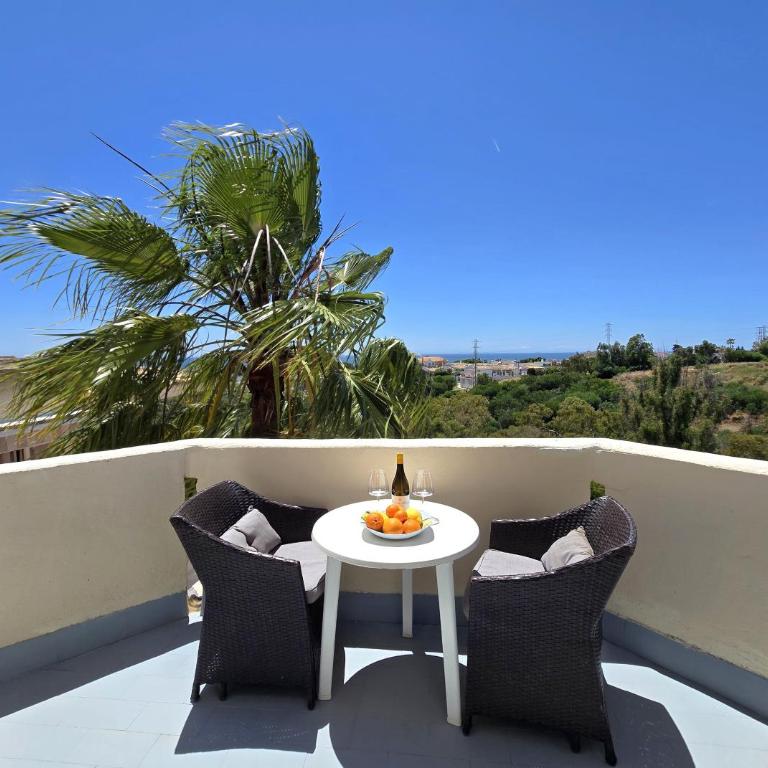 Sea view apartment - Apartamento de 2 dormitorios con vistas al mar - 1