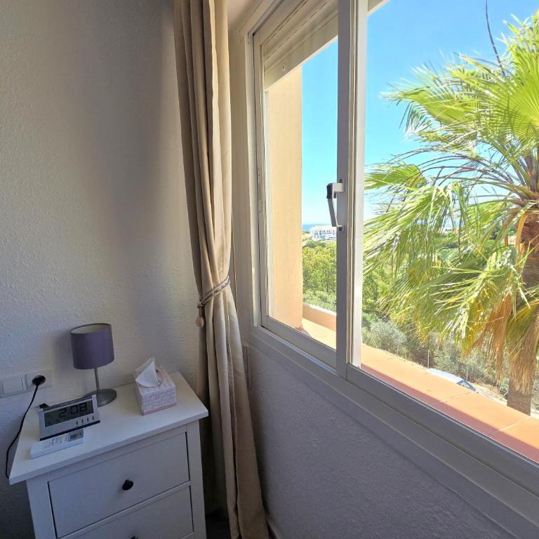 Sea view apartment - Apartamento de 2 dormitorios con vistas al mar - 62