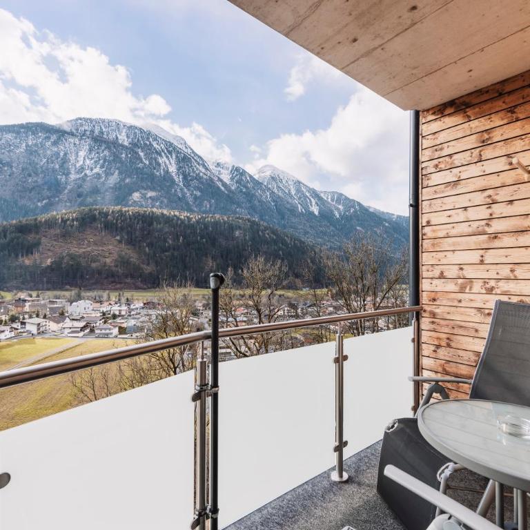 Herzblut Wohlfühl Appartements by Peak Stay - One-Bedroom Apartment - 2